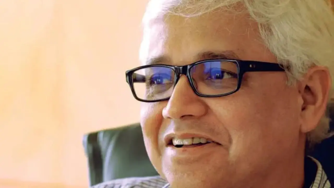 Ghosh says Delhi University was intellectually more stimulating than Oxford 